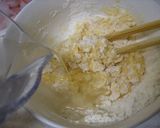 簡単♪エビマヨフリッター♪鶏肉でもokで作り方2写真