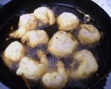 簡単♪エビマヨフリッター♪鶏肉でもokで作り方3写真