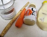簡単！ごぼうサラダ作り方1写真