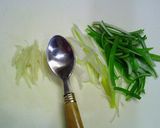 夏バテ解消！ぶっかけうどん☆作り方4写真