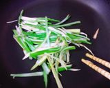 夏バテ解消！ぶっかけうどん☆作り方5写真