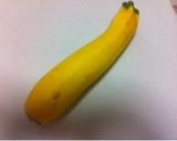 ズッキーニがある時~作り方1写真