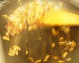 ★牛肉のレタスチャーハン★焼肉たれで味付作り方2写真