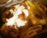 とろとろ角煮♪お箸で切れます！作り方4写真