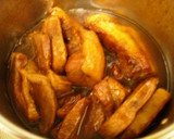 とろとろ角煮♪お箸で切れます！作り方6写真