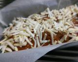 手抜きで簡単！ﾅｽ豆腐ﾐｰﾄグラタン作り方4写真