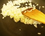 簡単！ドライカレーピラフ★作り方2写真