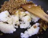 簡単！ドライカレーピラフ★作り方5写真
