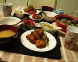 タジン鍋で簡単あさりの酒蒸し♪作り方3写真