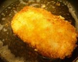 ピザカツレツ♪節約★作り方6写真