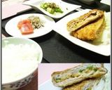 ピザカツレツ♪節約★作り方8写真