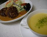 超簡単レストランのコーンスープ作り方4写真