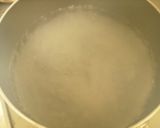 春雨キムチスープ♪簡単♪作り方2写真
