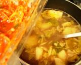 春雨キムチスープ♪簡単♪作り方3写真