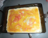お弁当に♪紅ショウガの卵焼きのり巻き作り方2写真