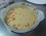 HMと豆腐でふわふわのトマトケーキ♪作り方2写真