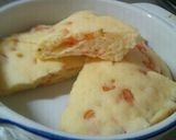 HMと豆腐でふわふわのトマトケーキ♪作り方3写真