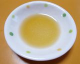 糖質オフ★なめらか＆ぷるぷる豆乳ぷりん。作り方5写真