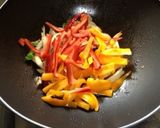 簡単メチャウマ!!喫茶店のペンネ作り方1写真