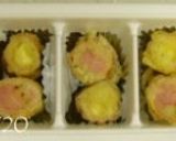 ♡ ちくわの磯辺揚げぱん（総菜ぱん）♡作り方9写真