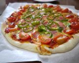 トマトソース作り方8写真