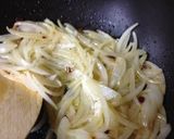 万能♪基本のトマトソース作り方2写真