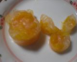なんちゃって☆ガツンとみかん作り方5写真