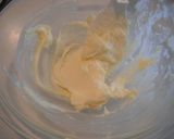 家にある材料3つでつくる簡単クッキー。作り方1写真