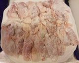サクサク塩唐揚げ☆WMの簡単おかず作り方2写真