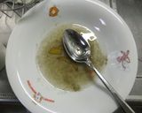 手間なし♪冷製ツナとコーンのパスタ作り方3写真