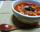 ミネストローネ作り方5写真