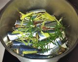 鰯のトマト煮作り方2写真