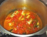 鰯のトマト煮作り方4写真