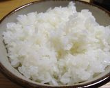 【白い】ごはん・こめ・銀シャリ【命の米】作り方14写真