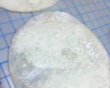 餃子の皮で♪生春巻き風作り方5写真