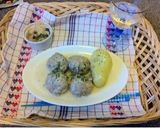 ケーニヒスベルガー・クロプセ作り方6写真