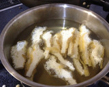 【だ】おあげさんとわかめの味噌汁【し】作り方10写真