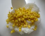 甘辛じゅわ～♪特製玉ねぎだれの牛肉ご飯♪作り方3写真