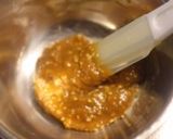 鶏肉の葱巻き蒸し。作り方9写真