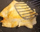 鶏肉の葱巻き蒸し。作り方10写真