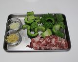 【農家のレシピ】ゴーヤの中華風味噌煮作り方1写真