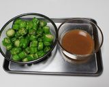 【農家のレシピ】ししとうの味噌つくだ煮作り方1写真