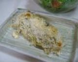 さわらのオーブン焼き作り方6写真