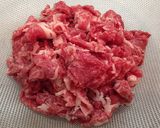 お弁当の常備菜に！牛肉のしぐれ煮作り方1写真