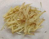 お弁当の常備菜に！牛肉のしぐれ煮作り方2写真