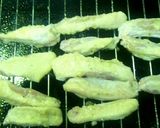 グリルでジューシー手羽先♪カリッ♪♪作り方1写真