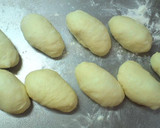 どんぐりのちくわパン完全版♪追記有り作り方9写真