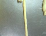 どんぐりのちくわパン完全版♪追記有り作り方11写真