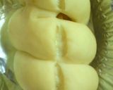 どんぐりのちくわパン完全版♪追記有り作り方17写真