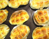 どんぐりのちくわパン完全版♪追記有り作り方19写真